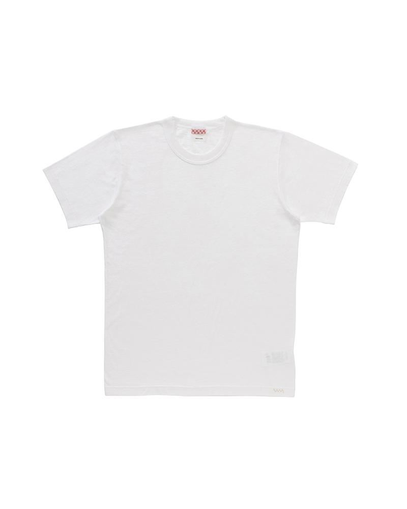 SUBLIG 3-PACK S/S | Visvim Official North American Web Store